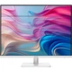 Монитор 27" MSI Modern MD272UPHW IPS 3840x2160 60 Гц 400 кд/м² GbE White - изображение 3