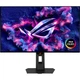 Монитор игровой 26.5" Asus ROG Strix OLED XG27AQDMGR WOLED 2560x1440 240 Гц 1300 кд/м² Black (90LM0CC0-B01171) - изображение 1