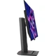 Монитор игровой 26.5" Asus ROG Strix OLED XG27AQDMGR WOLED 2560x1440 240 Гц 1300 кд/м² Black (90LM0CC0-B01171) - изображение 2