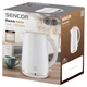 Электрочайник Sencor SWK 7200WH - изображение 5