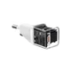 Зарядний пристрій Baseus GaN5 Fast Charger USB-C 20W white (CCGN050102) - зображення 5