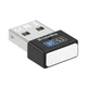 Bluetooth-адаптер ColorWay USB Bluetooth 5.3 до 20 м Black (CW-AD-BT53) - изображение 2