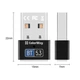 Bluetooth-адаптер ColorWay USB Bluetooth 5.3 до 20 м Black (CW-AD-BT53) - изображение 4