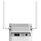 4G WiFi роутер ERGO R023 с SIM-картой и аккумулятором 4000 мАч 2.4 ГГц Белый - изображение 3