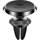 Автодержатель для смартфона Baseus Small Ears Series AirOutlet Magnetic Bracket Black (SUER-E01) - изображение 1
