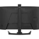 Монитор игровой 27" IIYAMA G-Master GB2791QSU-B1 Gold Phoenix IPS 2560x1440 320 Гц 350 кд/м² Black - изображение 5
