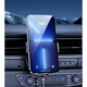 Автотримач з бездротовою зарядкою Remax Tinsm RM-C61 15Вт Black - зображення 3
