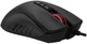 Игровая проводная мышь Bloody ES5 Stone USB с подсветкой 100-3200 dpi Black (ES5 Bloody Stone black) - изображение 2