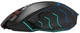 Игровая проводная мышь Bloody J95s USB с подсветкой 100-8000 dpi Black (J95s Bloody Black) - изображение 5
