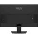 Монітор 23.8" MSI Pro MP241 E14V VA 1920x1080 144 Гц 250 кд/м² Black - зображення 3