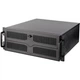 Корпус серверный Chieftec UNC-409S-AIO-OP 4U Rackmount ATX/E-ATX без БП Black - изображение 1
