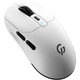 Миша бездротова GamePro Genesis Airmaster White (GM167W) - зображення 3
