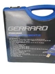 Набор инструментов GERRARD 82 ед автонабор профессиональный в кейсе набор головок набор ключей - изображение 7
