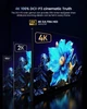 Портативный игровой монитор UPERFECT UColor Apex 19" 4K 144Hz QLED-IPS 107.8% GR19BU DCI-P3 USB-C (чехол в комплекте) - изображение 9
