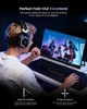 Портативный игровой монитор UPERFECT UColor Apex 19" 4K 144Hz QLED-IPS 107.8% GR19BU DCI-P3 USB-C (чехол в комплекте) - изображение 11