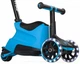Самокат smarTrike Xtend Ride-On Blue (2401300) - изображение 6