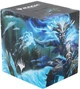 Коробка для карт Gamegenic Magic the Gathering - Lorwyn Eclipsed - Bastion 100+ XL - Rimekin Recluse (4251715423097) - зображення 1