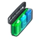Заряджання повербанк Action 5 Pro 7710 мА·год швидке три слоти 20 Вт PD3 aMagisn AA20 - зображення 4
