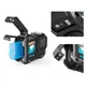Рамка GoPro 13-9 алюмінієва вертикальна/горизонтальна aMagisn AP10 - зображення 2