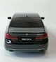 Металева, лита, колекційна модель автомобіля BMW 5 Series LCI 1:18 - зображення 13