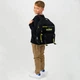 Рюкзак школьный Kite Education DC26-1022M Batman ортопедическая спинка (996112) - изображение 15
