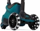 Самокат smarTrike Xtend Plus Ride On Teal (2401305) - изображение 10