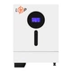 Гібридний сонячний інвертор LPW-VM II Elite 6000VA 48V 120A MPPT 60-450V ON-OFF GRID LogicPower 30594 - зображення 1