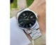 Чоловічий годинник Casio MTP-V002D-1B3 чорний 30 м - зображення 3