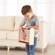 Конструктор Hape Junior Inventor Інструменти для експериментів 32 ел. (E3029) - зображення 5