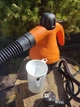 Ручной отпариватель пароочиститель 2200Вт 4.2бар Steam Cleaner BITEK - изображение 5