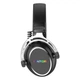Ігрова гарнітура HATOR Hypergang 3 Wireless Black (ESH55) - зображення 4