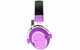 Ігрова гарнітура HATOR Hypergang 3 Hi-Res SyncHUB wireless Cyber violet (ESH52) - зображення 6
