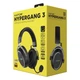 Ігрова гарнітура HATOR Hypergang 3 Wireless Black (ESH55) - зображення 8