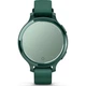 Смарт-часы Garmin Lily 2 Active, Jasper Green/Jasper Green, Silicone, смарт-годинник (010-02891-02) - изображение 2
