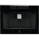 Кофемашина Electrolux KBC85X - изображение 1