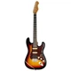 Електрогітара Mooer MSC10 Pro Sunburst - зображення 1