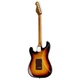 Електрогітара Mooer MSC10 Pro Sunburst - зображення 4