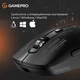 Мышка GamePro Genesis Winner Wireless/Bluetooth/USB Black (GM079B) - изображение 7