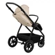 Коляска Lionelo 3 в 1 MERIL 3IN1 BEIGE SAND (LO-MERIL 3IN1 BEIGE SAND) - зображення 12