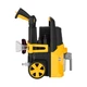 Мойка высокого давления 2E AquaClean 1600Вт, 130бар, 480л/час, шланг 8м (2E-HPW1613VC) - изображение 11
