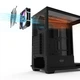 Корпус для ПК DARKFLASH DS900 BLACK - зображення 6