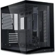 Корпус для ПК Lian Li O11 Dynamic Mini V2, Black (G99.O11DMIV2X.00) - изображение 1