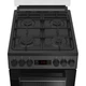 Плита Beko FSM52334DAO - изображение 4