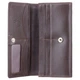 Гаманець Visconti HT35 Buckingham з RFID Chocolate (HT35 CHOC) - зображення 2