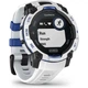 Смарт-часы Garmin Instinct 3, 45mm, Solar, Whitestone with Whitestone Band, GPS смарт-годинник (010-02934-03) - изображение 8