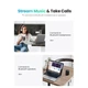 Bluetooth-адаптер Ugreen CM390 USB Bluetooth 5.0 Adapter (80889) - изображение 4