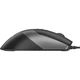 Мишка A4Tech FM50S Plus USB Black (4711421002745) - зображення 9