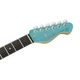 Электрогитара Mooer MSC10 Pro Daphne Blue - изображение 3