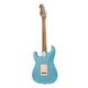 Электрогитара Mooer MSC10 Pro Daphne Blue - изображение 4