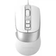 Мишка A4Tech FM50 Plus USB White (4711421002738) - зображення 1